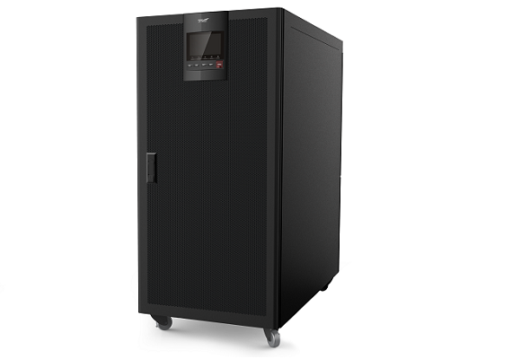 YY易游体育UPS YTR33系列（20--200KVA）立式