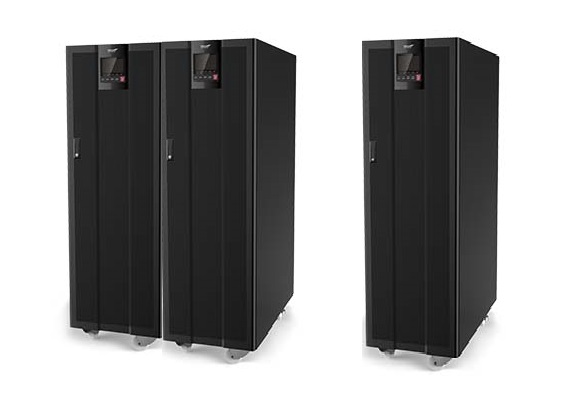 YTG系列 20-40kVA YY易游体育电源UPS