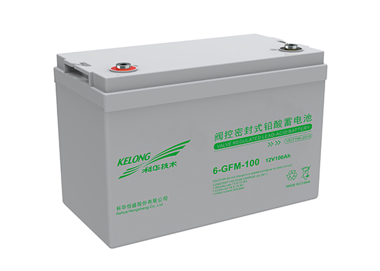 YY易游体育蓄电池12V系列
